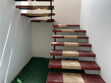 CASA EN VENTA EN SAN JUAN DEL RIO QUERETARO