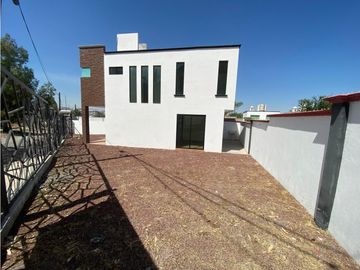 CASA EN VENTA EN SAN JUAN DEL RIO QUERETARO