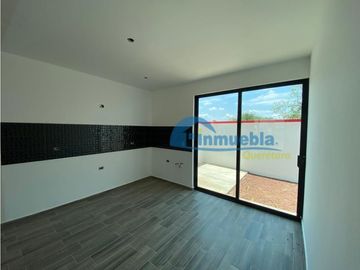 CASA EN VENTA EN SAN JUAN DEL RIO QUERETARO