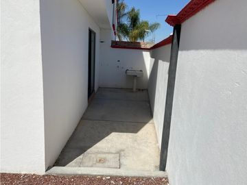 CASA EN VENTA EN SAN JUAN DEL RIO QUERETARO