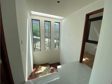 CASA EN VENTA EN SAN JUAN DEL RIO QUERETARO