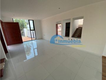 CASA EN VENTA EN SAN JUAN DEL RIO QUERETARO