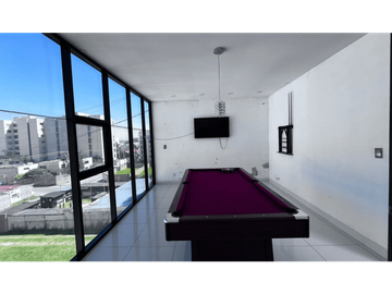 Departamento En Venta Onyx Residencial San Andrés Cholula