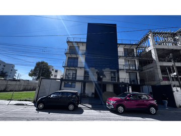 Departamento En Venta Onyx Residencial San Andrés Cholula