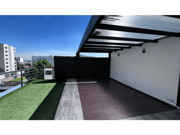 Departamento En Venta Onyx Residencial San Andrés Cholula
