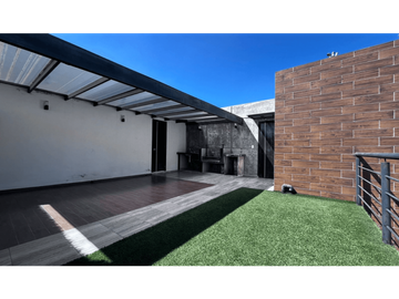 Departamento En Venta Onyx Residencial San Andrés Cholula