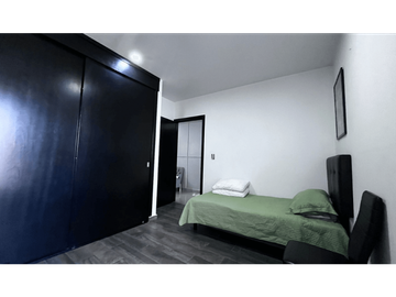 Departamento En Venta Onyx Residencial San Andrés Cholula