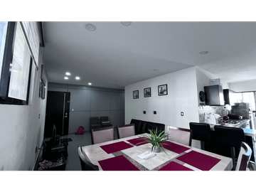 Departamento En Venta Onyx Residencial San Andrés Cholula