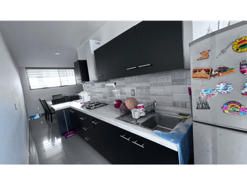 Departamento En Venta Onyx Residencial San Andrés Cholula