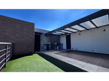 Departamento En Venta Onyx Residencial San Andrés Cholula