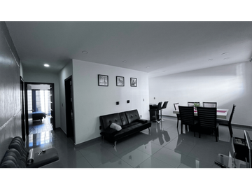 Departamento En Venta Onyx Residencial San Andrés Cholula