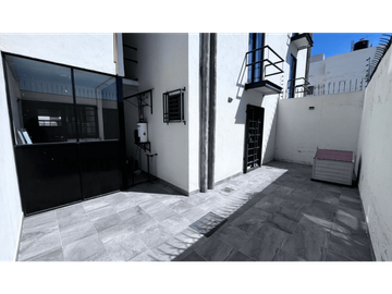 Departamento En Venta Onyx Residencial San Andrés Cholula