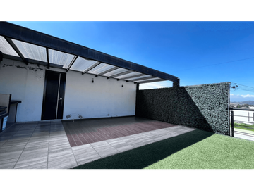 Departamento En Venta Onyx Residencial San Andrés Cholula