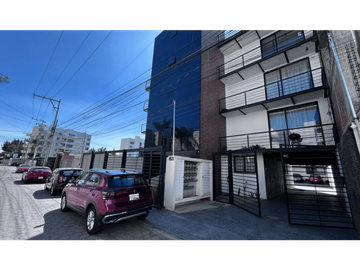 Departamento En Venta Onyx Residencial San Andrés Cholula