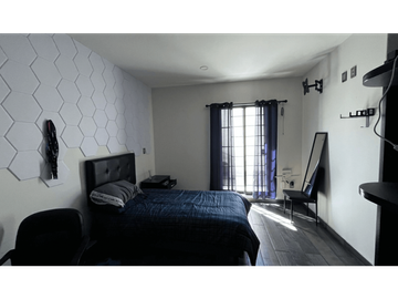 Departamento En Venta Onyx Residencial San Andrés Cholula