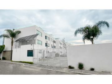 Venta de Departamento City Loft Cholula Cholula, Pue.