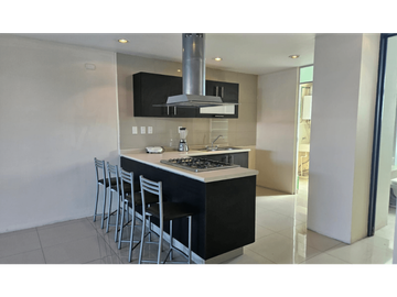 Venta de Departamento City Loft Cholula Cholula, Pue.