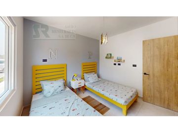 Villas del Refugio, Villas del Refugio