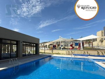 Villas del Refugio, Villas del Refugio