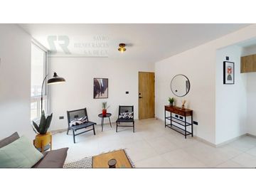 Villas del Refugio, Villas del Refugio
