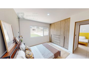 Villas del Refugio, Villas del Refugio