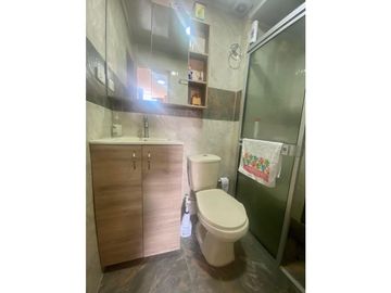Se vende Apartamento en Belisario Caicedo JV-MIP (W8029777)