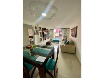 Se vende Apartamento en Belisario Caicedo JV-MIP (W8029777)