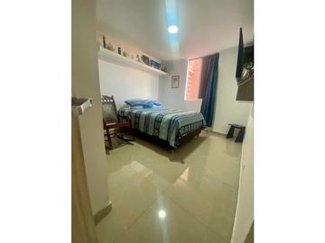 Se vende Apartamento en Belisario Caicedo JV-MIP (W8029777)