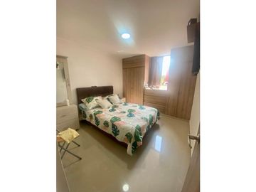 Se vende Apartamento en Belisario Caicedo JV-MIP (W8029777)
