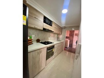 Se vende Apartamento en Belisario Caicedo JV-MIP (W8029777)