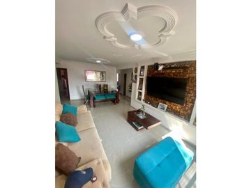 Se vende Apartamento en Belisario Caicedo JV-MIP (W8029777)