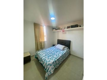 Se vende Apartamento en Belisario Caicedo JV-MIP (W8029777)