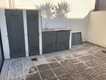 PH 3amb con patio y cochera es estrenar