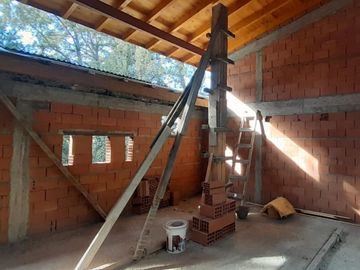 Venta Departamento 2 ambientes 55 m2 en  pozo, Villa la angostura