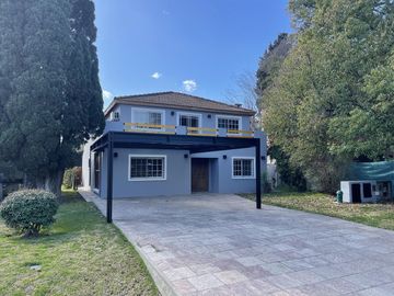Casa - Maschwitz Club