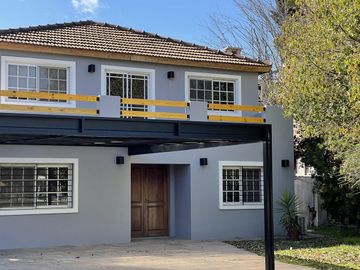 Casa - Maschwitz Club