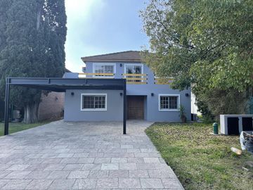 Casa - Maschwitz Club