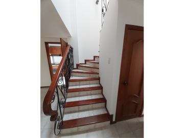CASA EN VENTA EN EL POBLADO DE SAN ESTEBAN, POPAYN