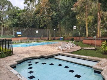 CASA EN VENTA EN EL POBLADO DE SAN ESTEBAN, POPAYN