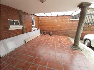 CASA EN VENTA EN EL POBLADO DE SAN ESTEBAN, POPAYN