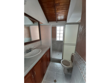 CASA EN VENTA EN EL POBLADO DE SAN ESTEBAN, POPAYN