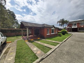 CASA EN VENTA EN EL POBLADO DE SAN ESTEBAN, POPAYN