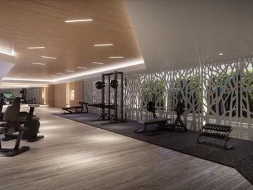 Departamento en VENTA en Puerto Madero, exclusividad y confort.