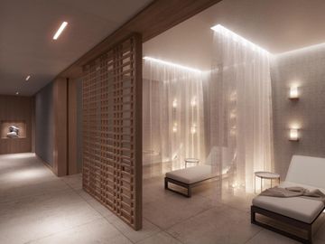 Departamento en VENTA en Puerto Madero, exclusividad y confort.