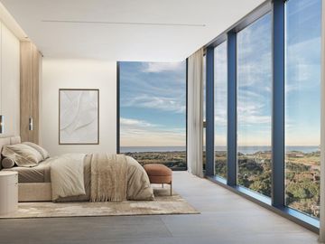 Departamento en VENTA en Puerto Madero, exclusividad y confort.
