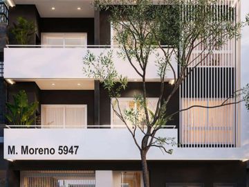 Departamento de dos ambientes en Pozo a la venta en Wilde