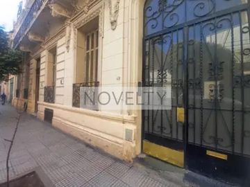 PH en Balvanera