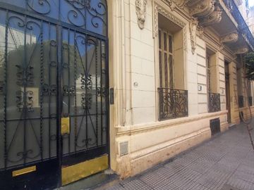 PH en Balvanera