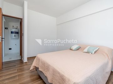 Venta departamento 2 ambientes en Lomas del Mirador ( 1º C)