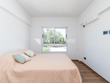 Venta departamento 2 ambientes en Lomas del Mirador ( 1º C)